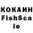 MDMA молли Kianik Kiro